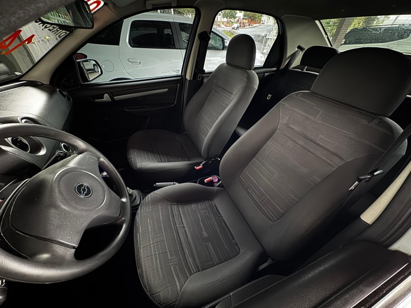 PRISMA 1.4 MPFI MAXX 8V FLEX 4P MANUAL - 2008 - CAXIAS DO SUL