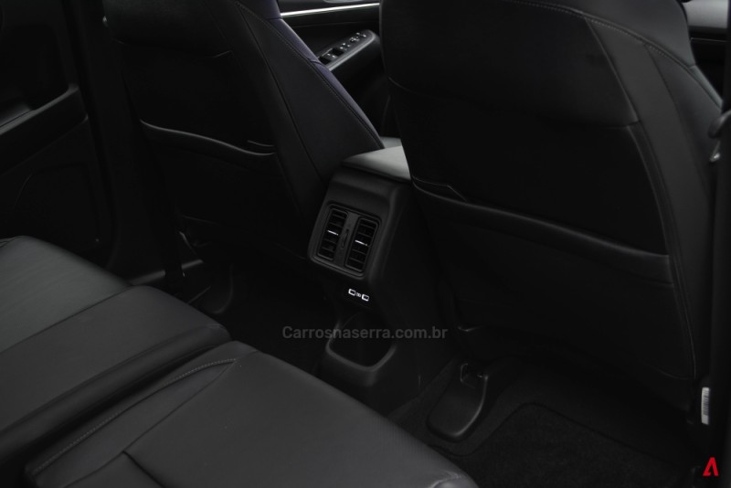 HR-V 1.5 EXL HS 4P FLEX AUTOMÁTICO - 2023 - GARIBALDI