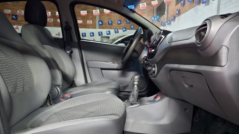 PALIO 1.0 MPI ATTRACTIVE 8V FLEX 4P MANUAL - 2015 - CAXIAS DO SUL