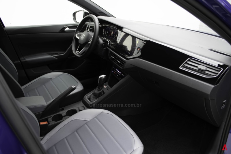 NIVUS 1.0 TSI HIGHLINE FLEX 4P AUTOMÁTICO - 2022 - GARIBALDI