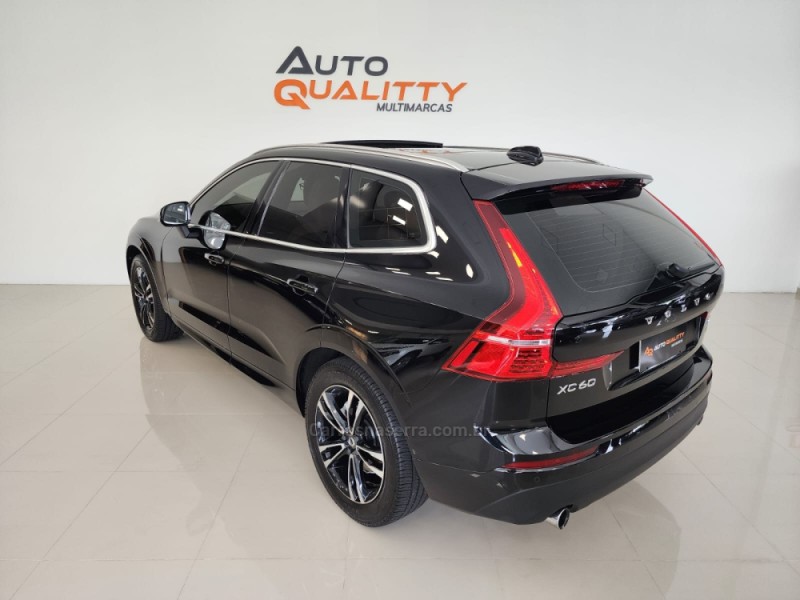 XC60 2.0 T5 MOMENTUM GASOLINA 4P AUTOMÁTICO - 2020 - CAXIAS DO SUL