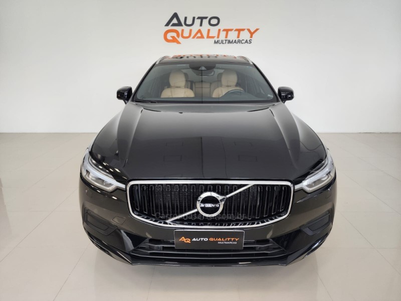 XC60 2.0 T5 MOMENTUM GASOLINA 4P AUTOMÁTICO - 2020 - CAXIAS DO SUL