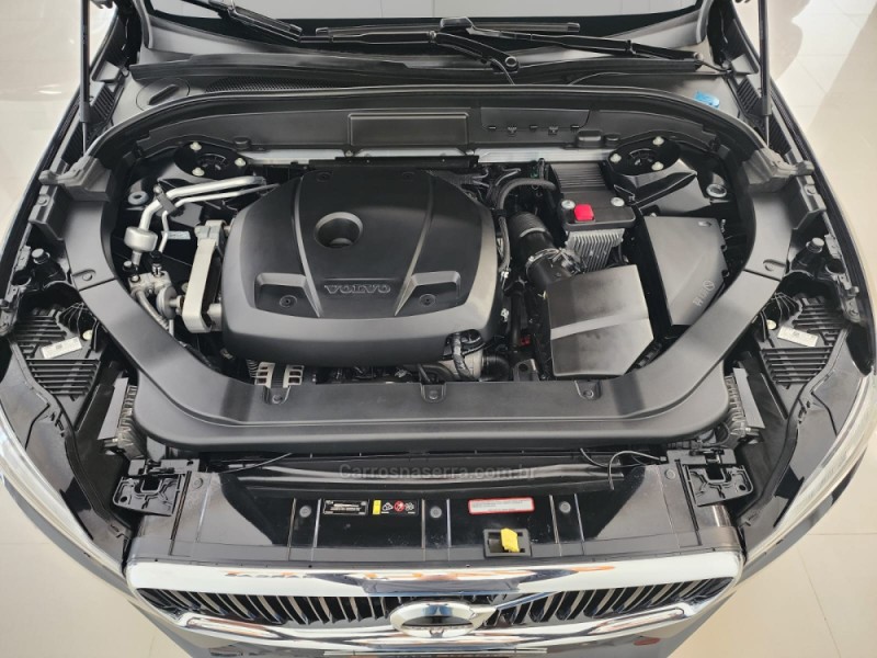 XC60 2.0 T5 MOMENTUM GASOLINA 4P AUTOMÁTICO - 2020 - CAXIAS DO SUL