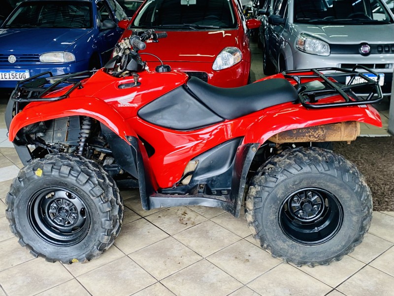 FOURTRAX 420  - 2011 - CAXIAS DO SUL