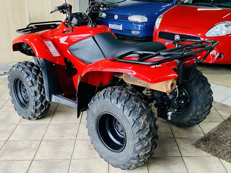 FOURTRAX 420  - 2011 - CAXIAS DO SUL