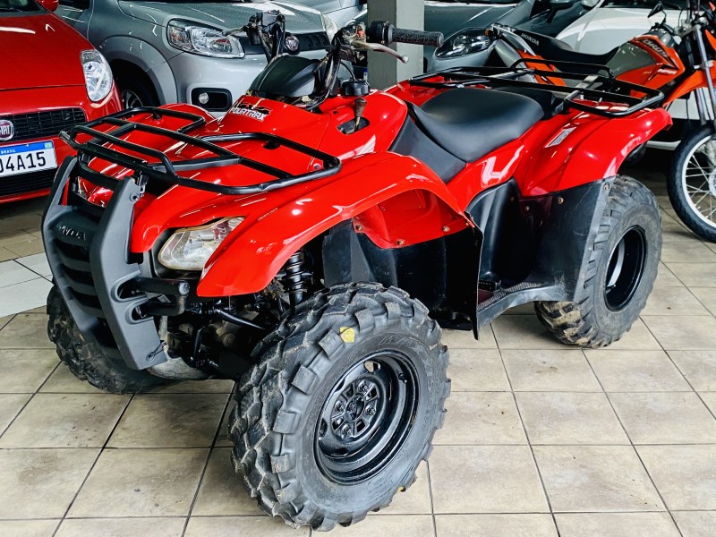 FOURTRAX 420  - 2011 - CAXIAS DO SUL