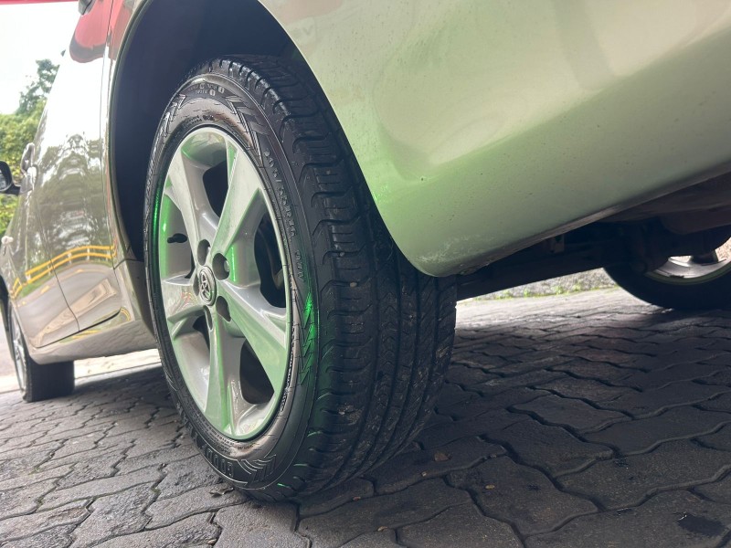 COROLLA 1.8 GLI 16V FLEX 4P AUTOMÁTICO - 2014 - TRêS COROAS