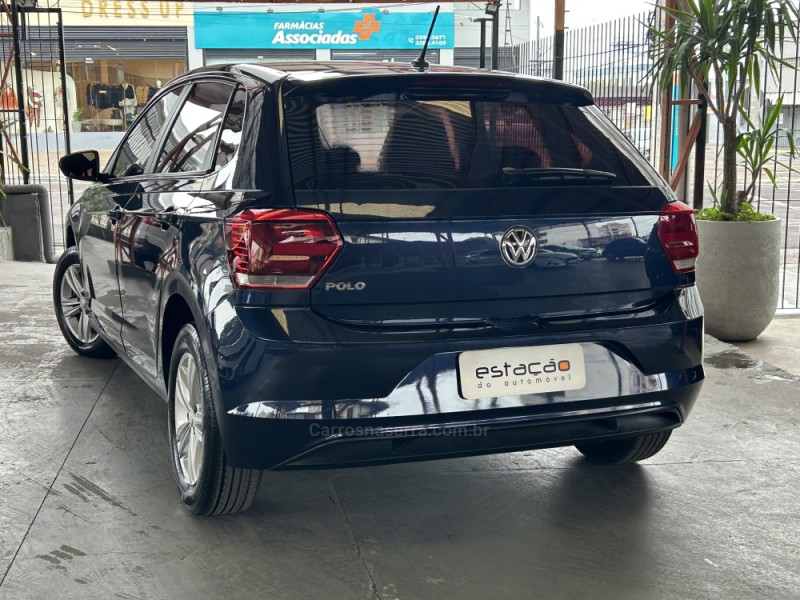 POLO 1.0	MPI TOTAL FLEX MANUAL  - 2018 - NOVO HAMBURGO
