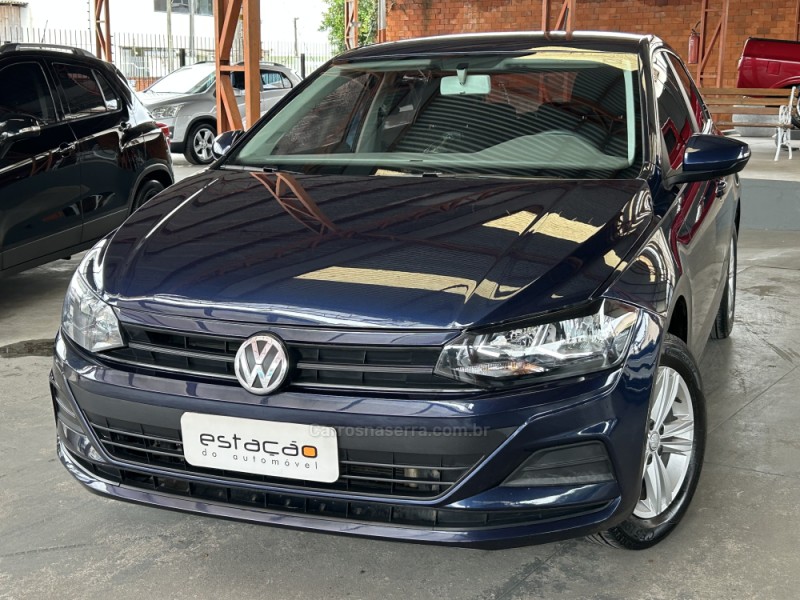 POLO 1.0	MPI TOTAL FLEX MANUAL  - 2018 - NOVO HAMBURGO