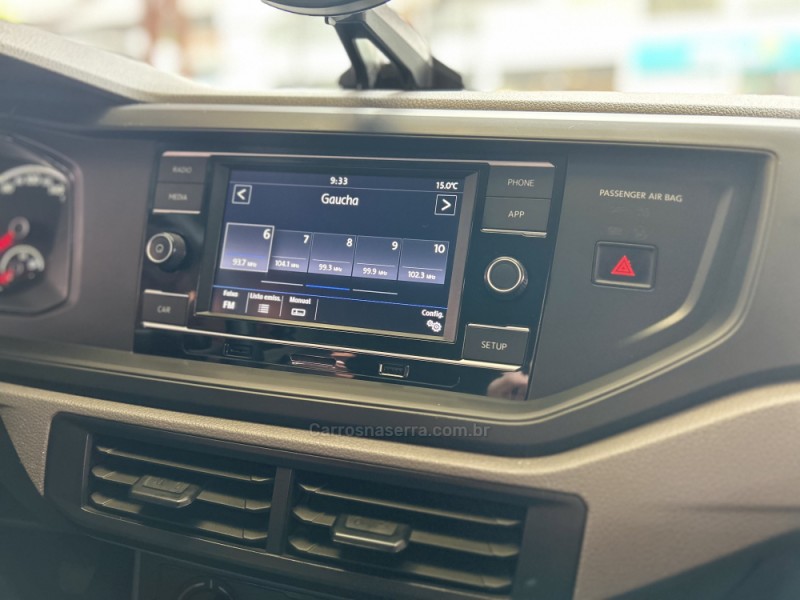 POLO 1.0	MPI TOTAL FLEX MANUAL  - 2018 - NOVO HAMBURGO
