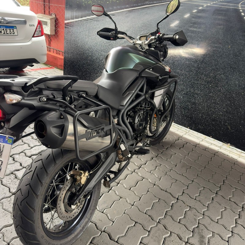 TIGER 800XC  - 2013 - CAXIAS DO SUL