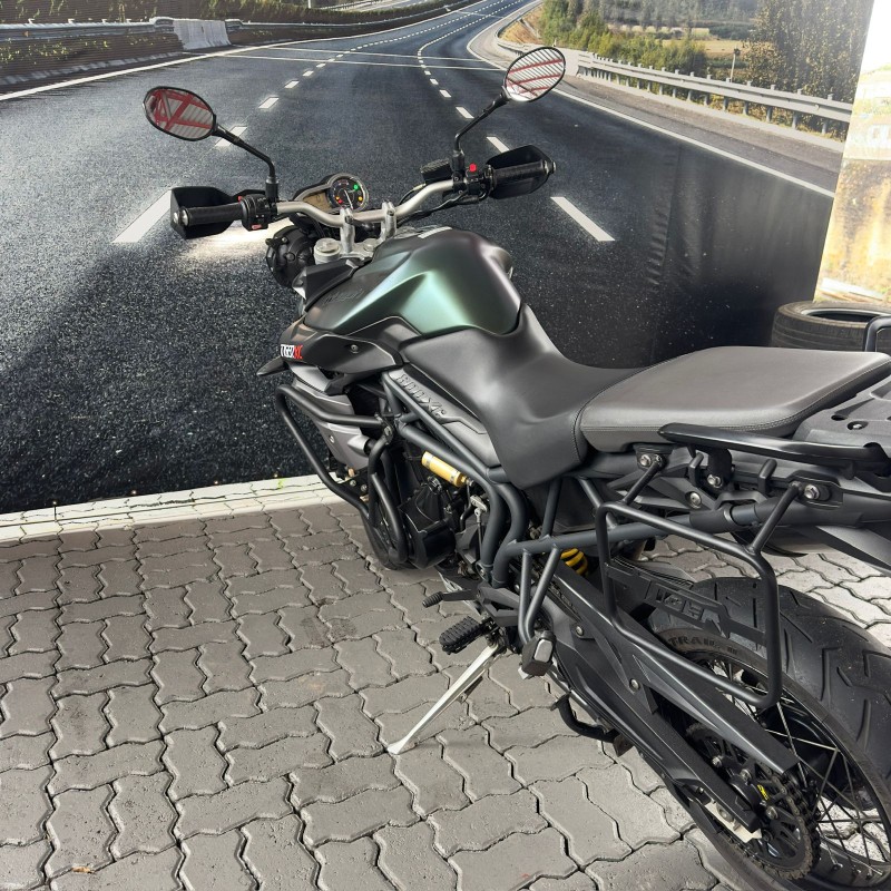 TIGER 800XC  - 2013 - CAXIAS DO SUL