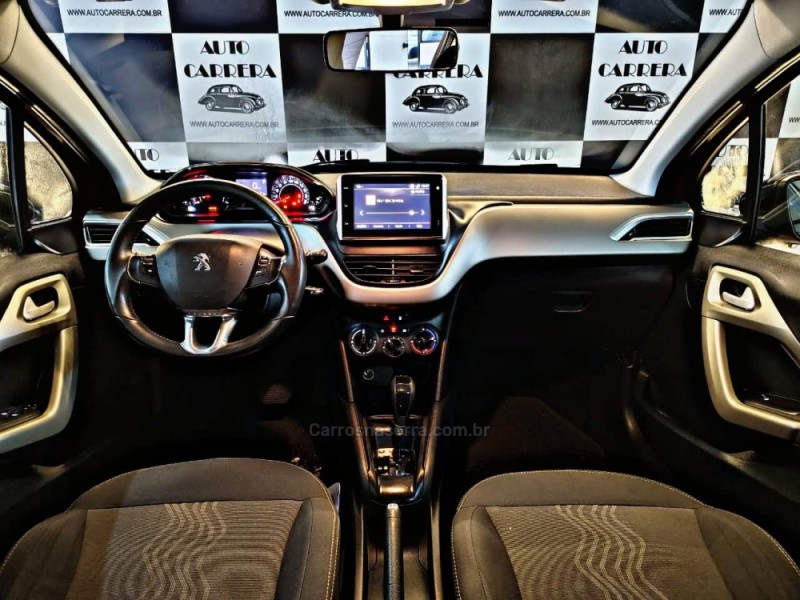 2008 1.6 16V FLEX ALLURE 4P AUTOMÁTICO - 2019 - NOVO HAMBURGO