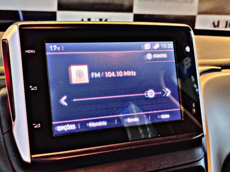 2008 1.6 16V FLEX ALLURE 4P AUTOMÁTICO - 2019 - NOVO HAMBURGO