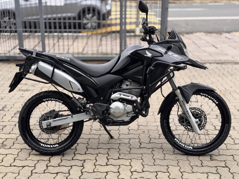 XRE 300 ABS - 2020 - BENTO GONçALVES