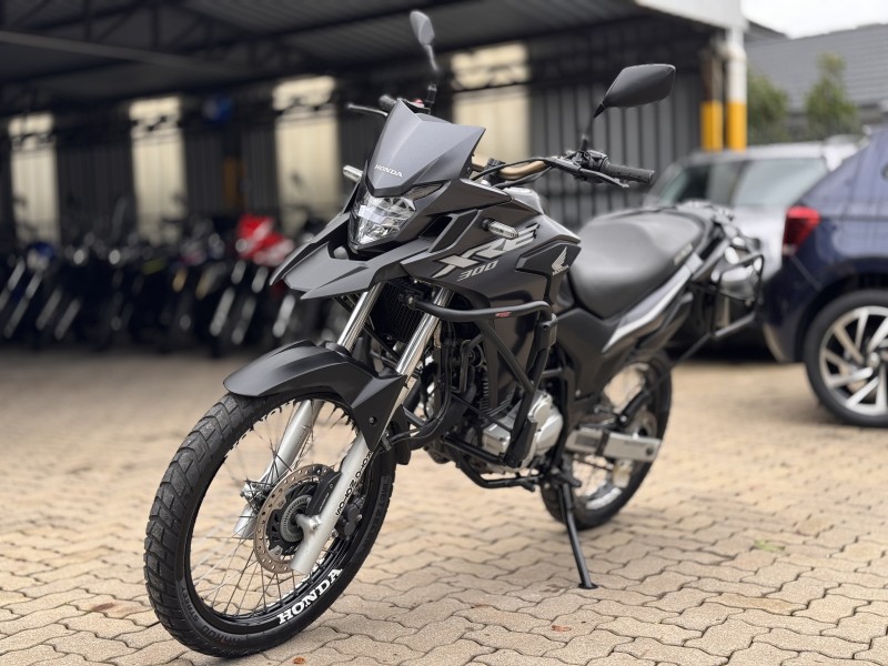 XRE 300 ABS - 2020 - BENTO GONçALVES