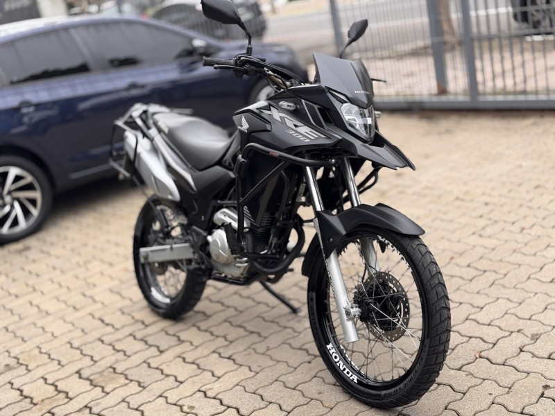 XRE 300 ABS - 2020 - BENTO GONçALVES