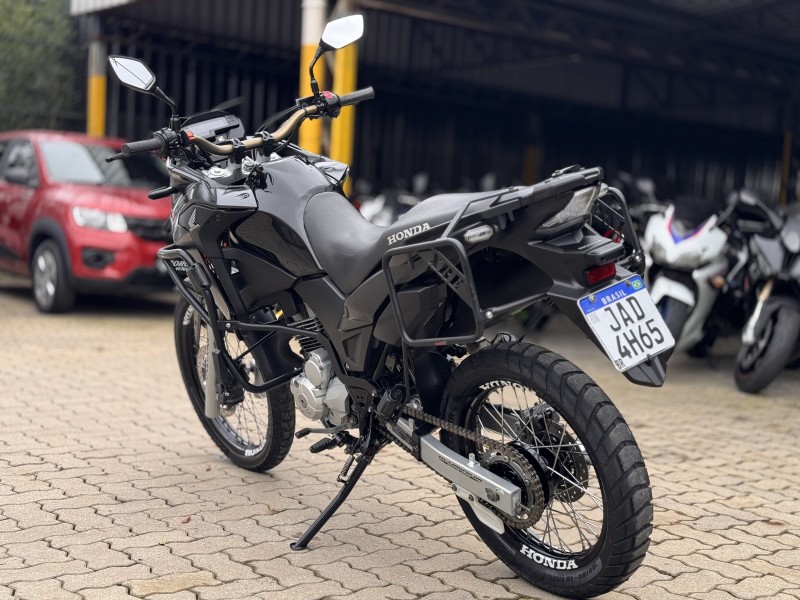XRE 300 ABS - 2020 - BENTO GONçALVES