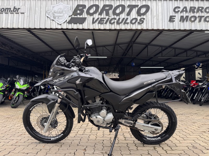 xre 300 abs 2020 bento goncalves