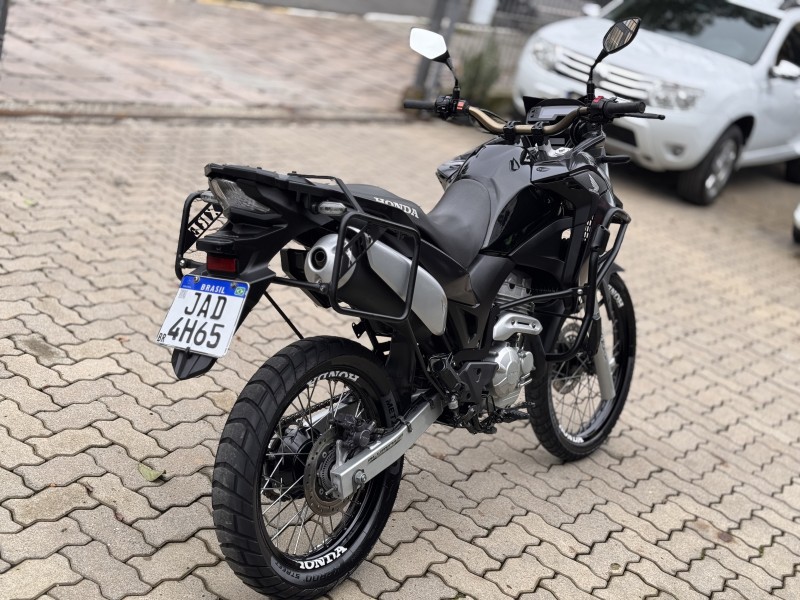 XRE 300 ABS - 2020 - BENTO GONçALVES