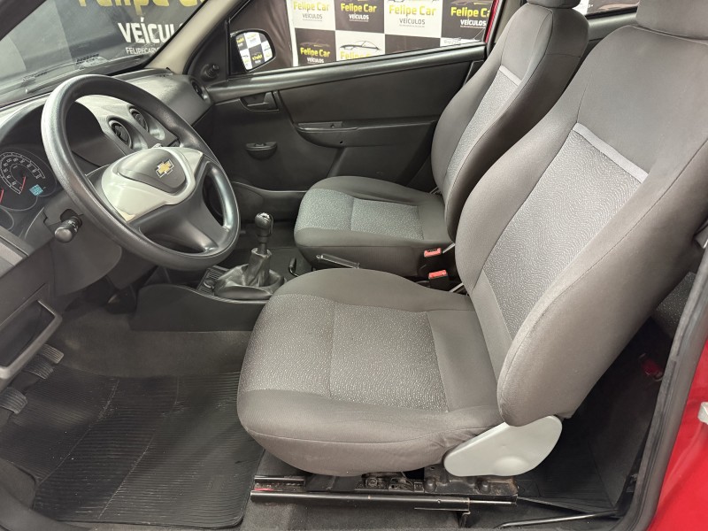 CELTA 1.0 MPFI LS 8V FLEX 2P MANUAL - 2012 - CAXIAS DO SUL