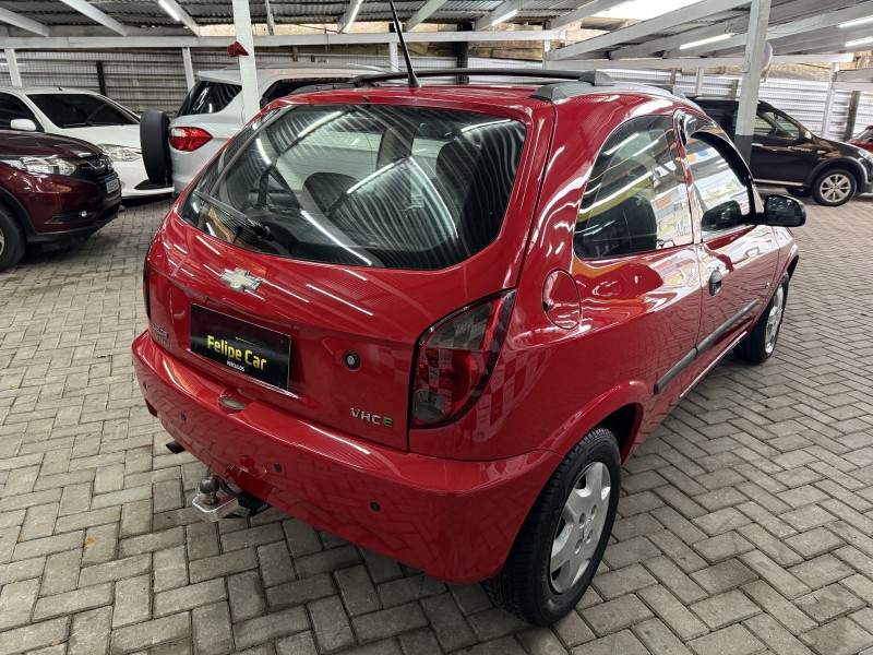 CELTA 1.0 MPFI LS 8V FLEX 2P MANUAL - 2012 - CAXIAS DO SUL