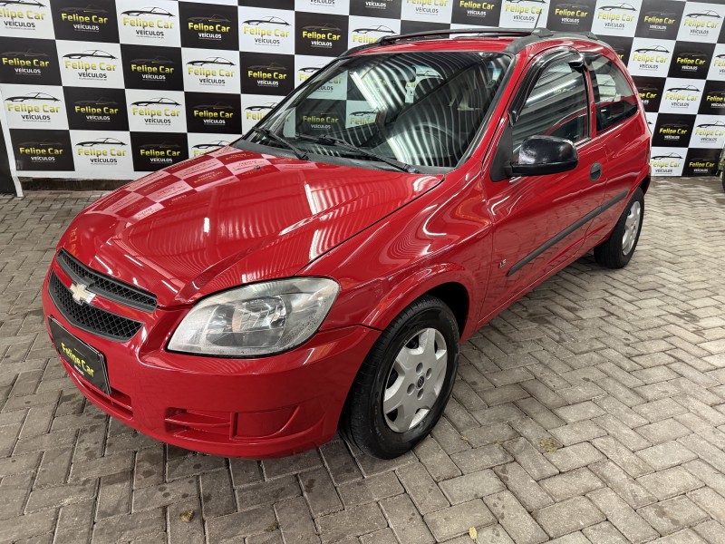 CELTA 1.0 MPFI LS 8V FLEX 2P MANUAL - 2012 - CAXIAS DO SUL