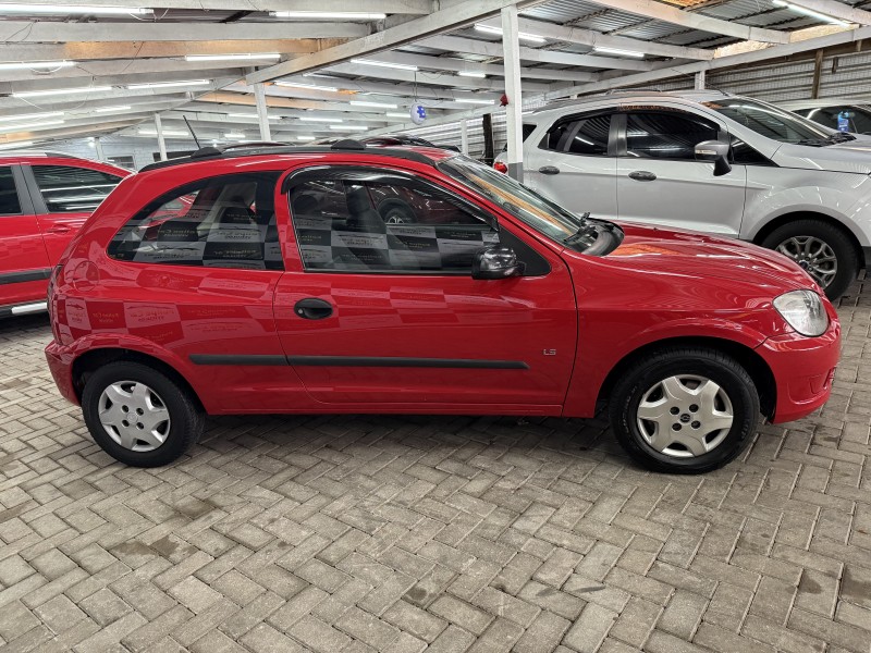 CELTA 1.0 MPFI LS 8V FLEX 2P MANUAL - 2012 - CAXIAS DO SUL