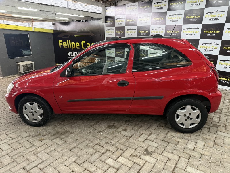 CELTA 1.0 MPFI LS 8V FLEX 2P MANUAL - 2012 - CAXIAS DO SUL