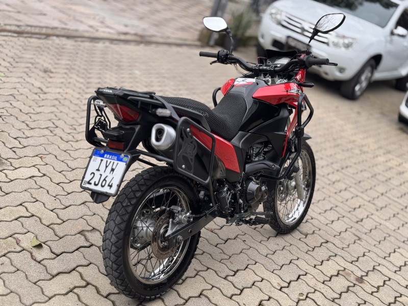 XRE 190 ABS  - 2018 - BENTO GONçALVES