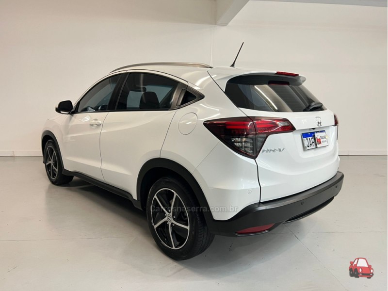 HR-V 1.8 16V FLEX EXL 4P AUTOMÁTICO - 2020 - CAXIAS DO SUL
