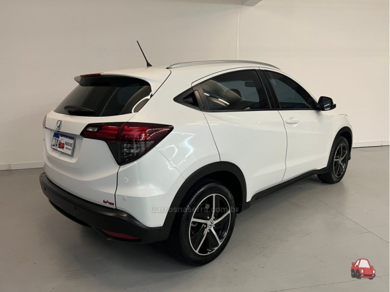 HR-V 1.8 16V FLEX EXL 4P AUTOMÁTICO - 2020 - CAXIAS DO SUL