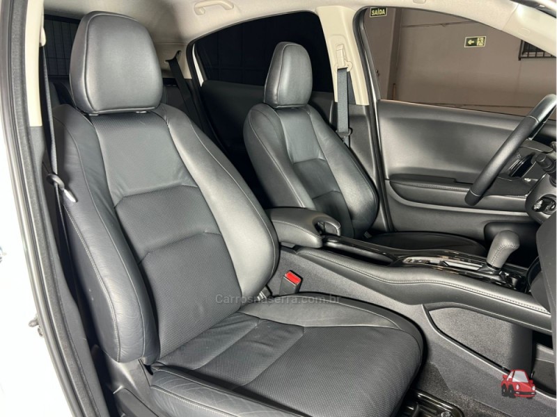 HR-V 1.8 16V FLEX EXL 4P AUTOMÁTICO - 2020 - CAXIAS DO SUL