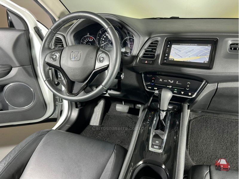 HR-V 1.8 16V FLEX EXL 4P AUTOMÁTICO - 2020 - CAXIAS DO SUL