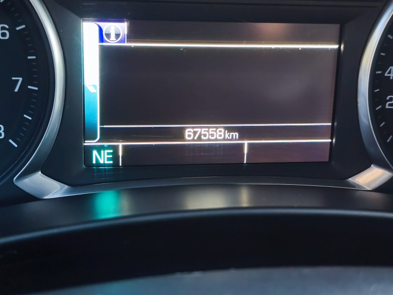 EQUINOX 2.0 16V TURBO GASOLINA PREMIER AWD AUTOMÁTICO - 2019 - CAXIAS DO SUL
