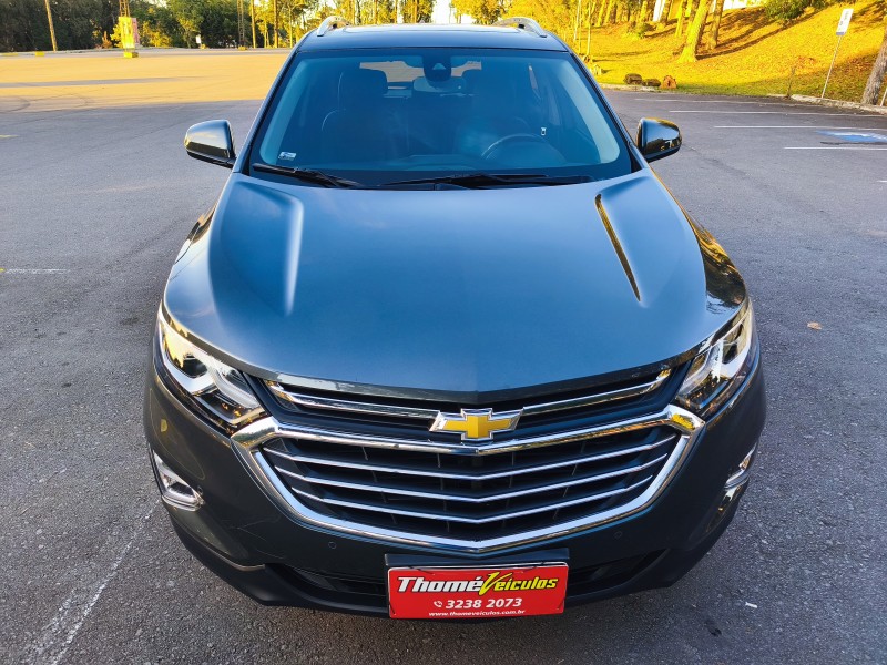EQUINOX 2.0 16V TURBO GASOLINA PREMIER AWD AUTOMÁTICO - 2019 - CAXIAS DO SUL