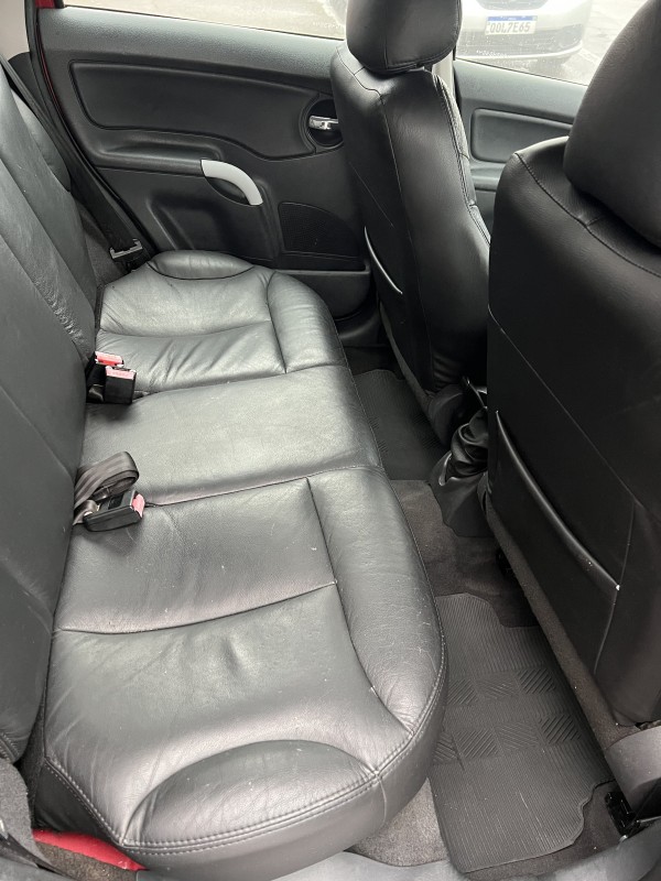 C3 1.4 I GLX 8V FLEX 4P MANUAL - 2011 - CAXIAS DO SUL