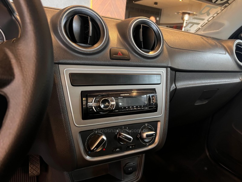 SAVEIRO 1.6 MI CS 8V FLEX 2P MANUAL G.VI - 2014 - CAMPO BOM