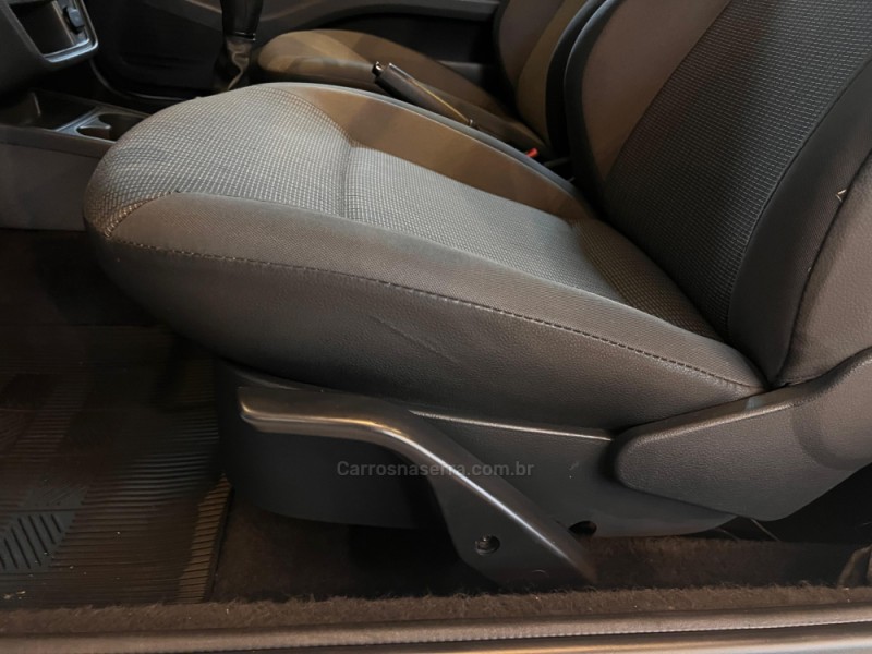 SAVEIRO 1.6 MI CS 8V FLEX 2P MANUAL G.VI - 2014 - CAMPO BOM