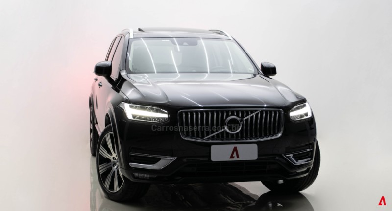 XC90 2.0 D5 INSCRIPTION 235CV DIESEL 4P AUTOMÁTICO - 2020 - GARIBALDI