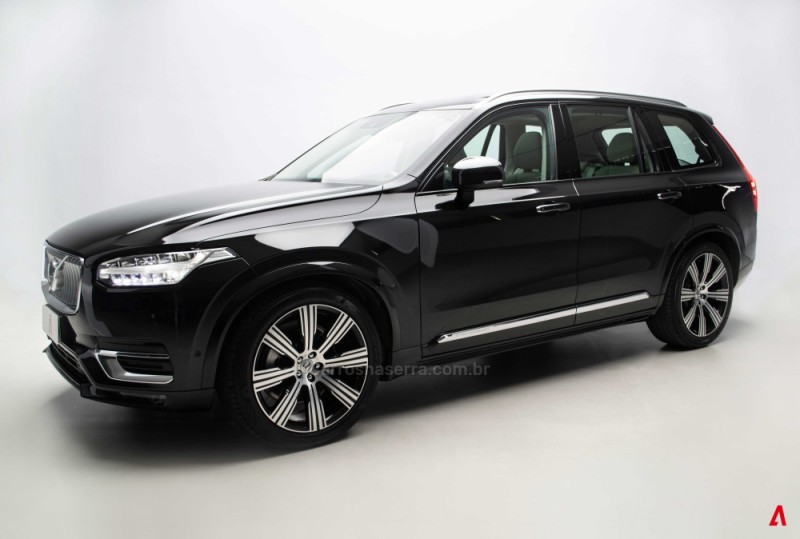 xc90 2.0 d5 inscription 235cv diesel 4p automatico 2020 garibaldi