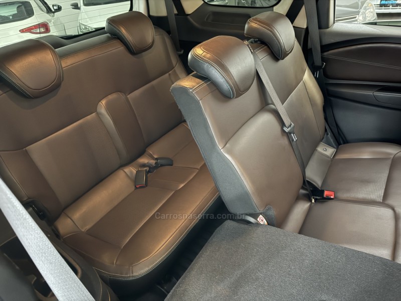 SPIN 1.8 LTZ 8V FLEX 4P MANUAL - 2019 - ESTâNCIA VELHA