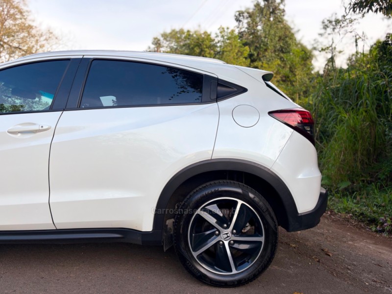HR-V 1.8 16V FLEX EX 4P AUTOMÁTICO - 2020 - FELIZ