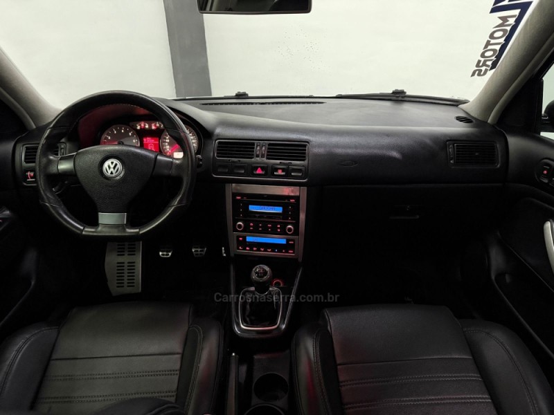 GOLF 1.6 MI SPORTLINE LIMITED EDITION 8V FLEX 4P MANUAL - 2012 - NOVO HAMBURGO