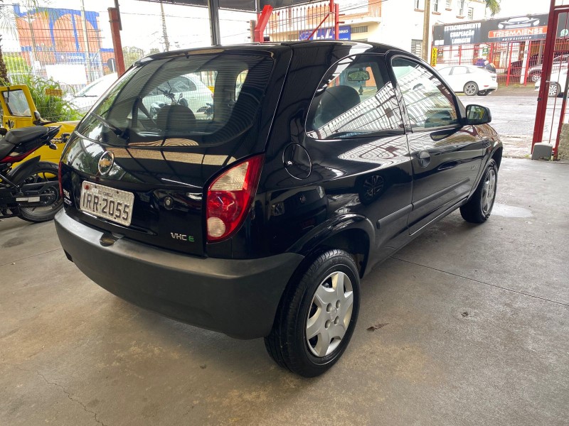 CELTA 1.0 MPFI LIFE 8V FLEX 2P MANUAL - 2011 - CAXIAS DO SUL