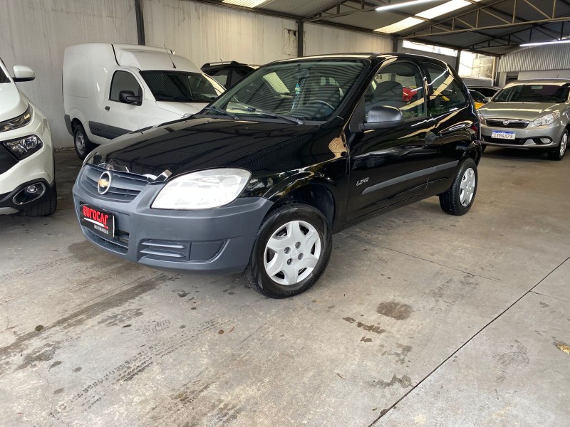 celta 1.0 mpfi life 8v flex 2p manual 2011 caxias do sul