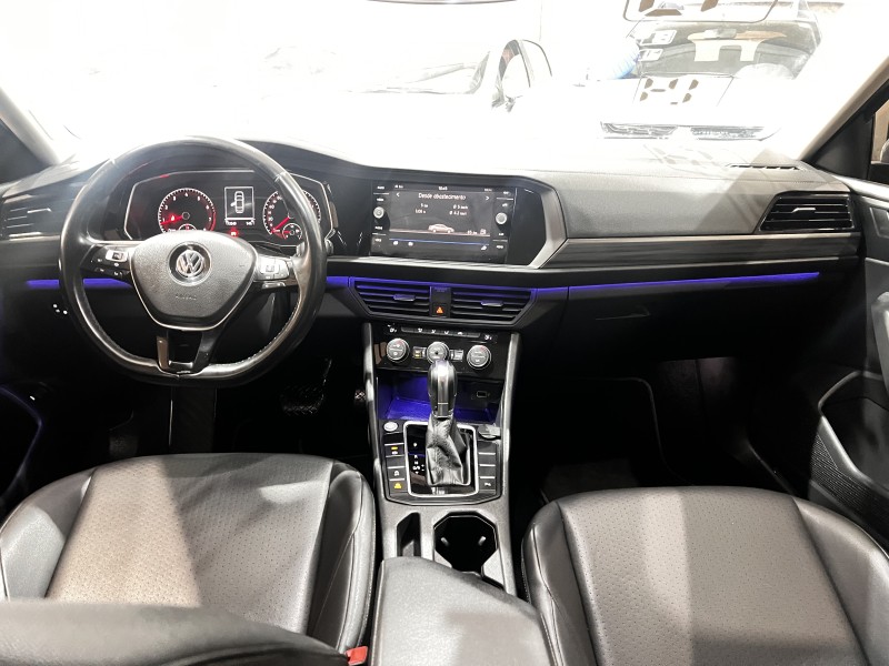 JETTA 1.4 16V TSI COMFORTLINE FLEX 4P TIPTRONIC - 2019 - CAXIAS DO SUL