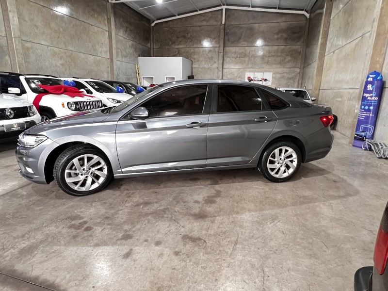 JETTA 1.4 16V TSI COMFORTLINE FLEX 4P TIPTRONIC - 2019 - CAXIAS DO SUL