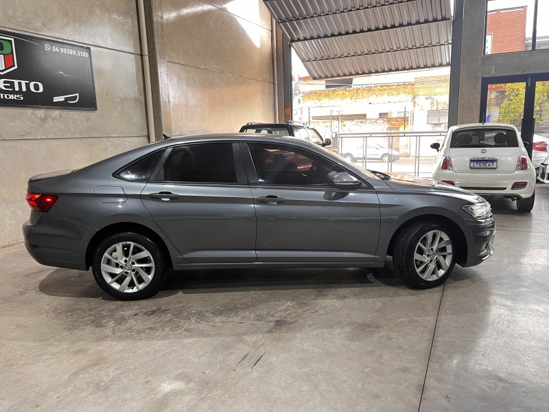 JETTA 1.4 16V TSI COMFORTLINE FLEX 4P TIPTRONIC - 2019 - CAXIAS DO SUL