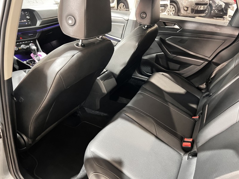 JETTA 1.4 16V TSI COMFORTLINE FLEX 4P TIPTRONIC - 2019 - CAXIAS DO SUL